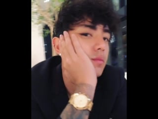 180117 christian instagram video