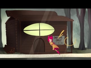 Timber fan animated vivziepop [ porn / молодые ]