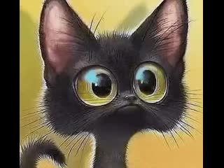 Хлоп глазками