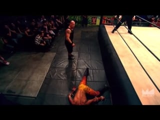 Луча андерграунд от 6 мая 2015 года