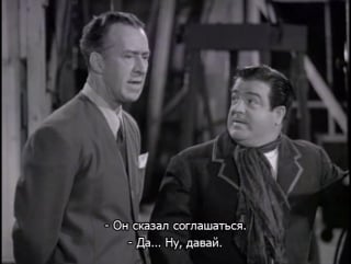 1945 эбботт и костелло в голливуде / abbott and costello in hollywood (sub)