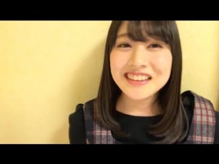 20161226 showroom kato minami