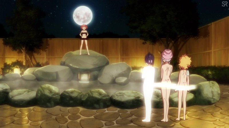 [озвучка | ova] gabriel dropout | габриэль бросает школу | ova [озвучили giza &amp; sakura &amp; rudoshka]