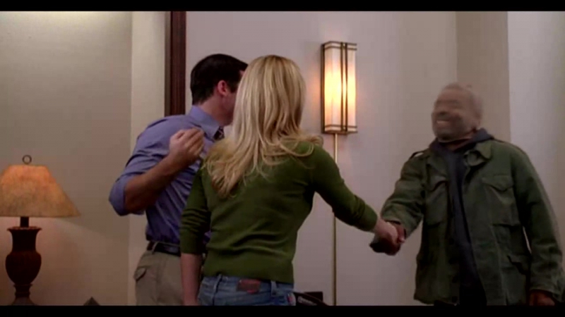 Продолжение истории странного нигги