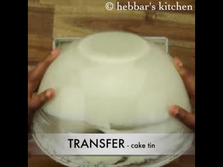 Sponge cake recipe eggless sponge cake