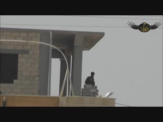 Сирия архив боевики джейш аль ислам подорвали бойца саа