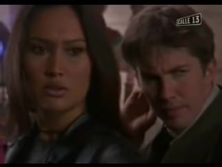 Relic hunter (cazatesoros) 3x15