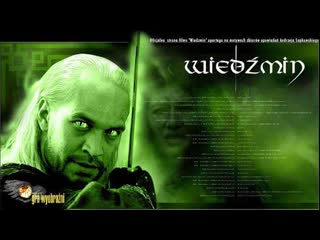 Ведьмак / wiedzmin (2001) /avaros/