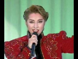 Aika mire dinner show "la gare"(flower, 1999)