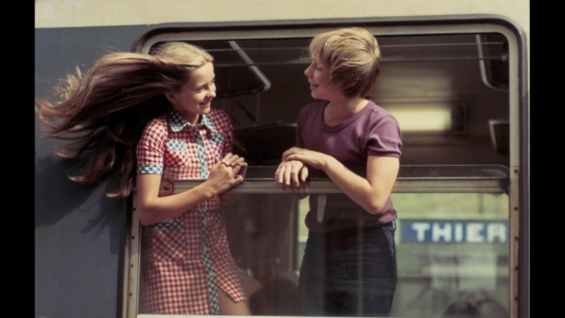 " карманные деньги " 1976 / largent de poche / реж франсуа трюффо / драма, комедия