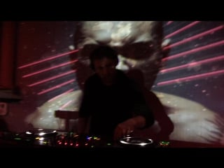 Andrei oid / flashback by may weekends @ xoxo [07 01 2016]