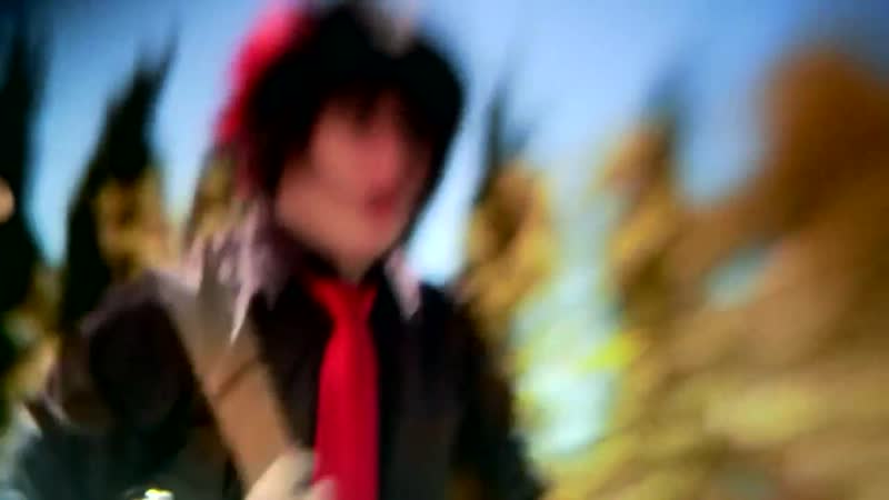 Alesana ambrosia [hd]