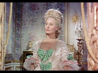 Мария антуанетта – королева франции (marie antoinette reine de france, 1956), режиссер жан деланнуа