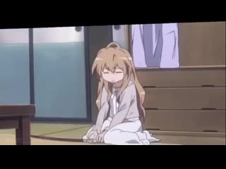 Taiga | toradora