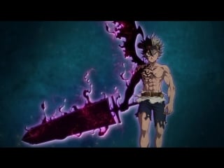 Озвучиваем 48 ую серию "black clover" в прямом эфире!