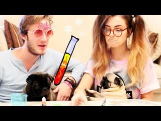 We are scientists making fake snow! nov 3, 2013 / marzia