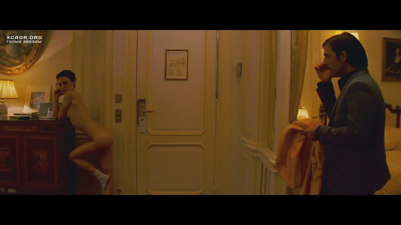 Натали портман голая nude natalie portman отель шевалье 2007