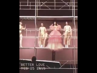 #betterlove #katerine duska #makingof