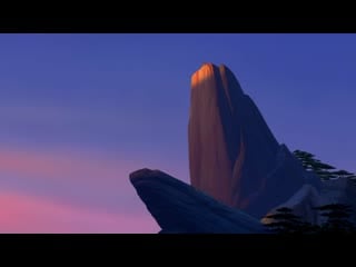 Chinese dubbing (mandarin)