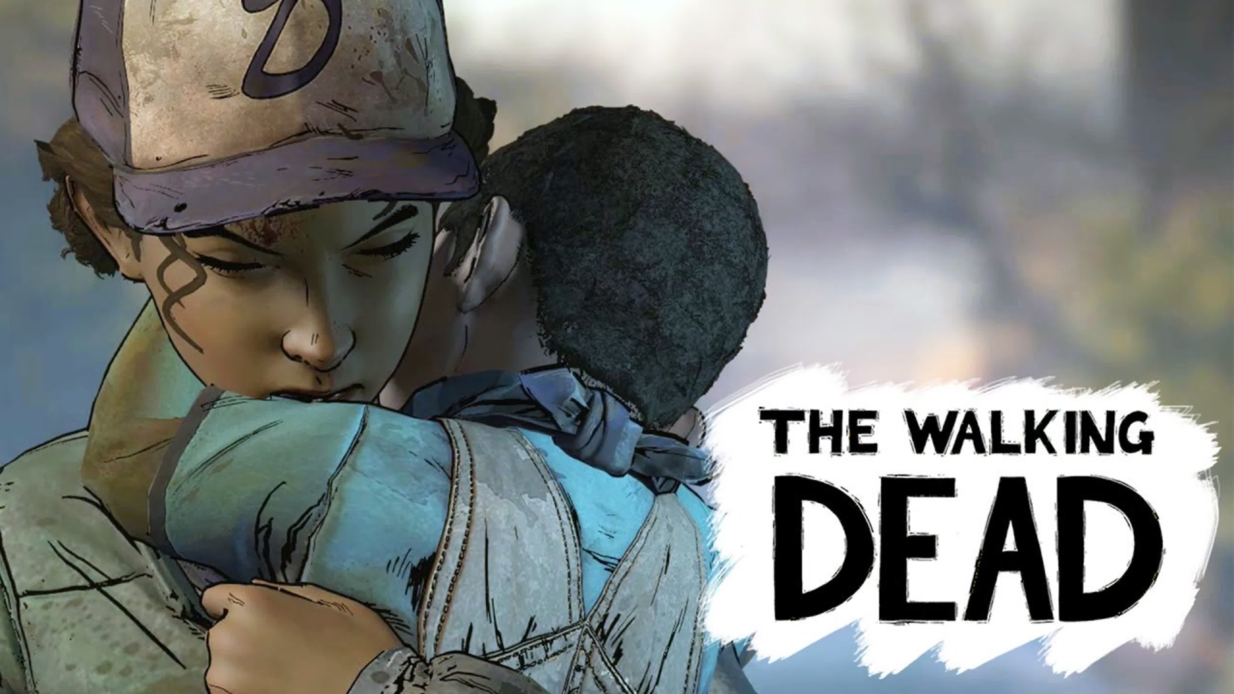 The walking dead 3