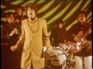 Mony mony by tommy james the shondells [low, 360p]