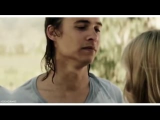 Vines twd nick x alicia clark