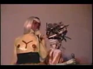 Antony & johanna constantine stand by me