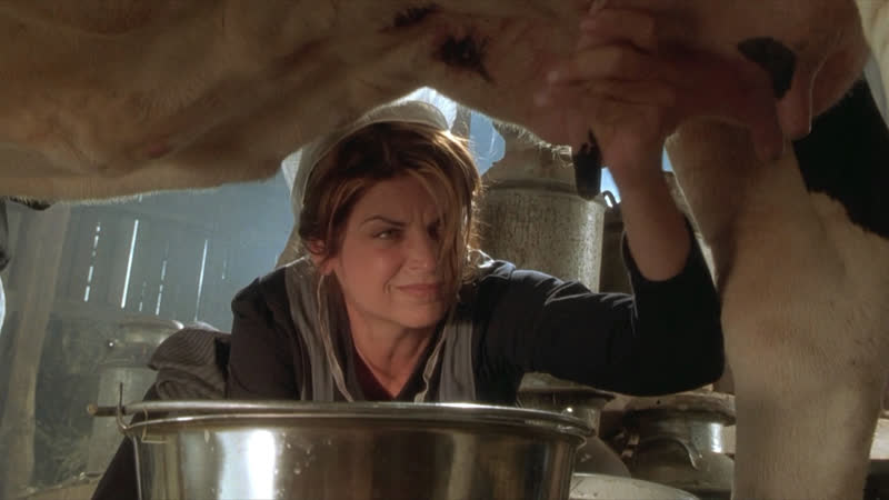 И в бедности, и в богатстве / for richer or poorer (1997) русский трейлер