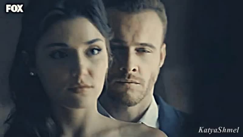 Serkan porn video – Eda &amp; serkan без тебя