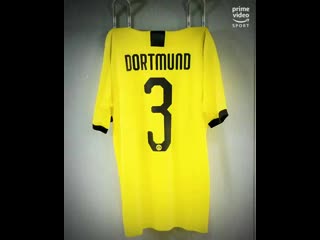 Die borussen / inside borussia dortmund