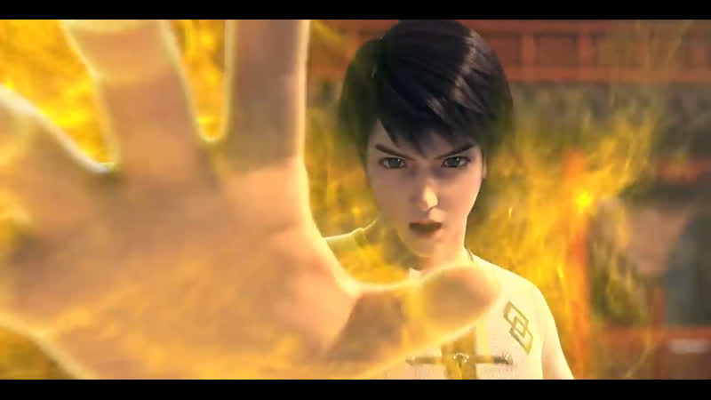 Переворот военного движения 1 сезон 1 12 серия [wu dong qian kun] озвучка animy все серии