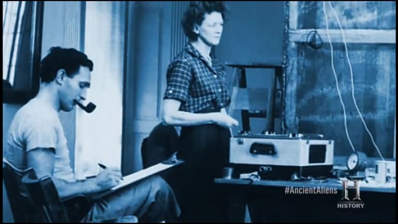 Древние пришельцы 11 сезон 8 серия "таинственные девять"/ ancient aliens (2016)