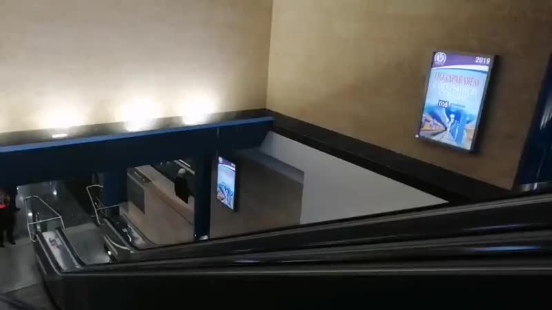 Протечка станции метро дунайская