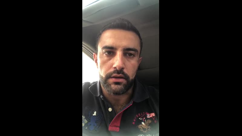 Видео с извинениями от эли дауд (eli daoud)