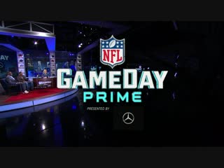 Nfl gameday prime (fox, )