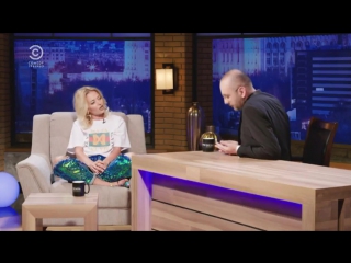 Show de seara cu viorel dragu s01e09 invitat delia