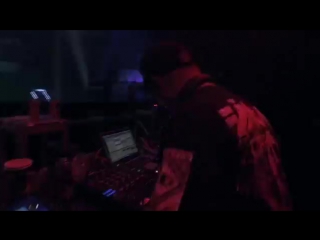 Datsik safe in sound festival, rockstar energy, coldcock whiskey [part #6]