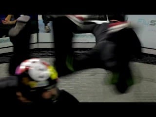 Питерский трубный 2 way компитишн