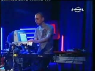 Najwa nimri "capable" (live)