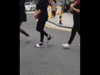 [fancam] 151102 twice