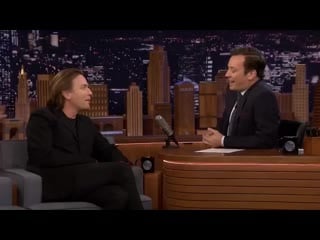 Ewan mcgregor about baby kenobi