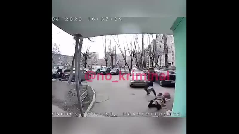 Голодные игры в рашке начались челяба