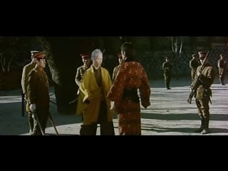 1977 брюс и кунг фу монастыря шаолинь / bruce and shaolin kung fu