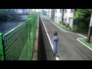 Kara no kyoukai mirai fukuin opendub & arru