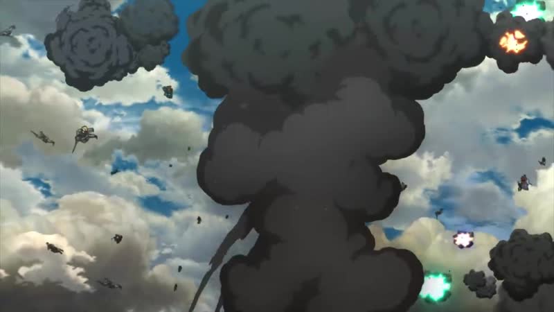 【大ヒット御礼】『劇場版 幼女戦記』本編一部特別公開！