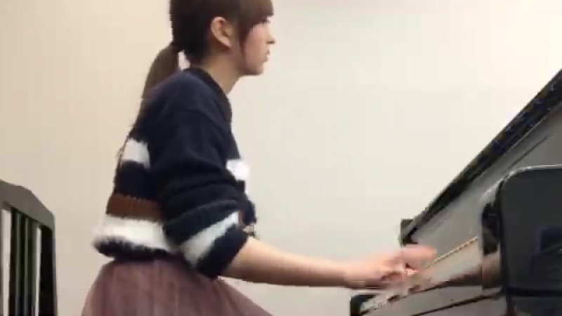 20161130 showroom moriyasu madoka