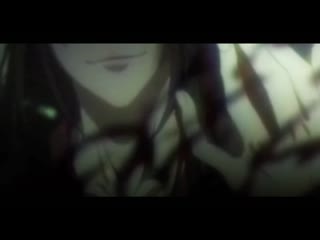 Desire 「mo dao zu shi」