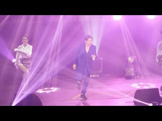 190601 way back xia encore 김준수 [ fantasy ]