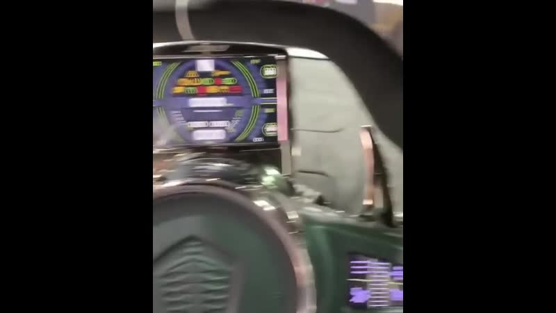 Koenigsegg jesko