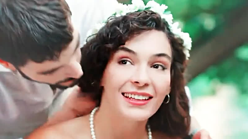 Young and beautiful || reyyan &amp; miran